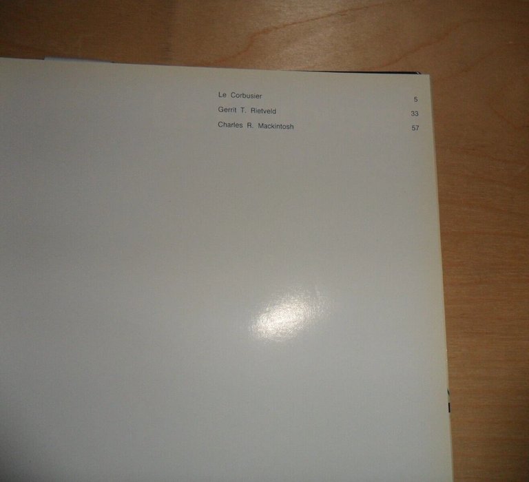 catalogo CASSINA 1980/81