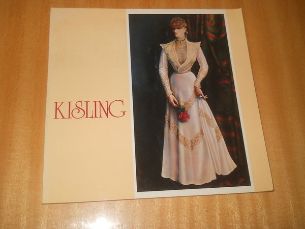 catalogo di Respective KISLING - 1984