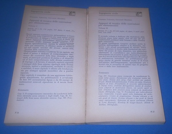 catalogo generale 1970 Tamburini editore