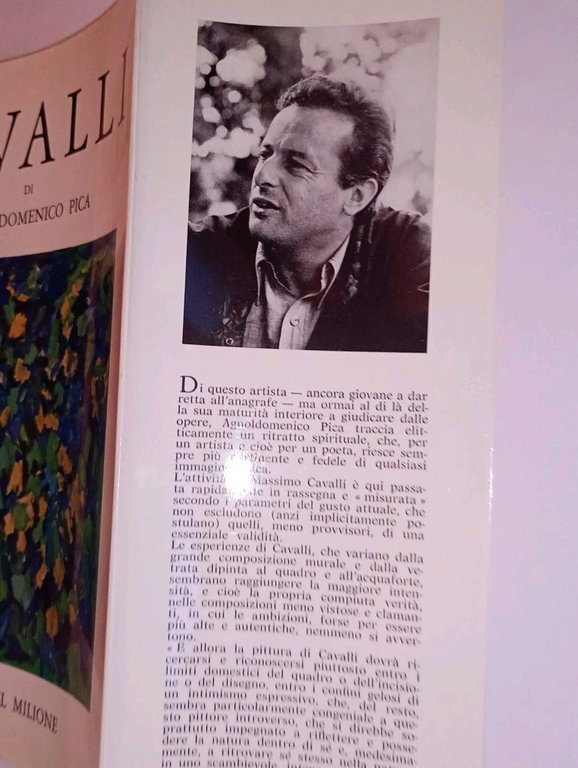 CAVALLI | Immagine Gallery 2