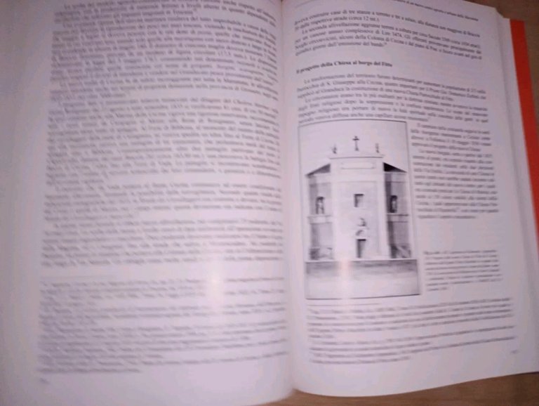 CECINA. il sogno perduto di una città sul mare