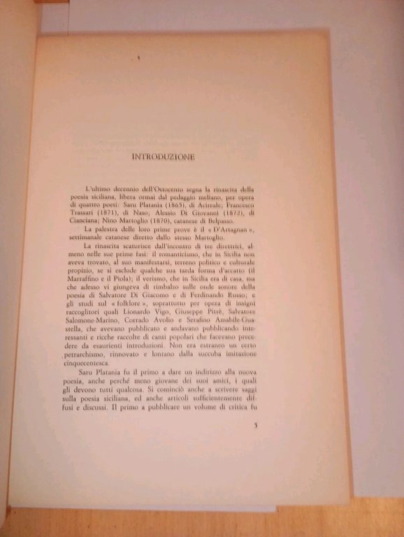 Centona. raccolta di poesie siciliane