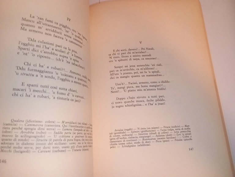 Centona. raccolta di poesie siciliane