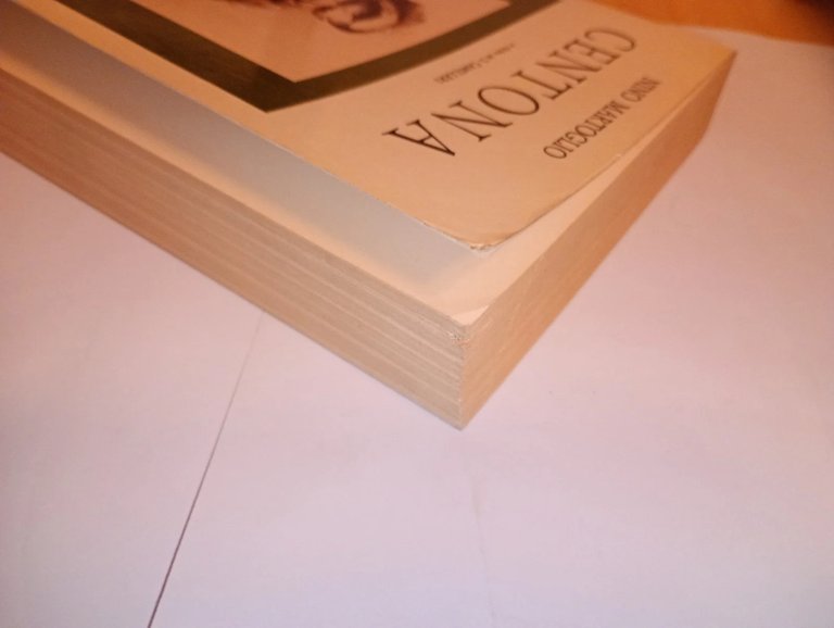 Centona. raccolta di poesie siciliane