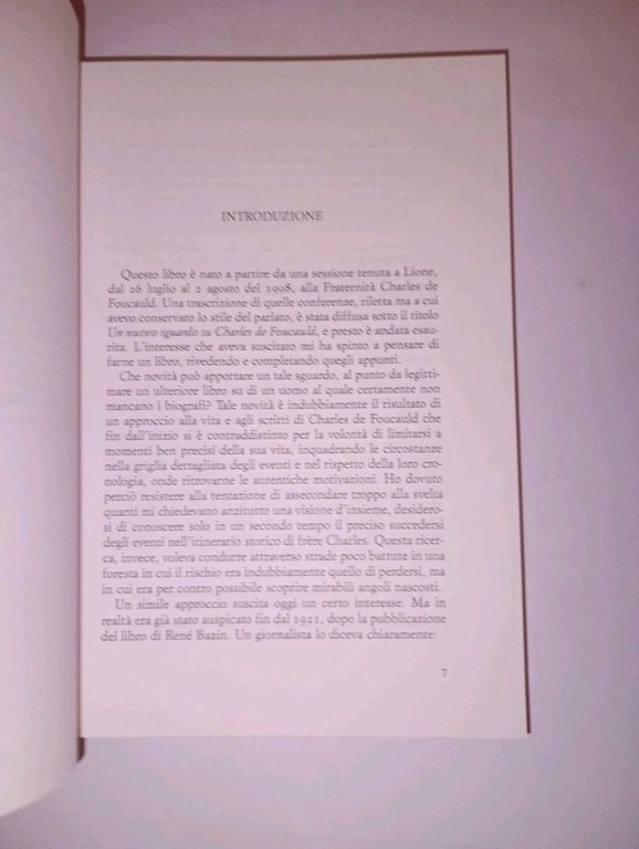 Charles de Foucauld. Verso Tamanrasset | Immagine Gallery 2