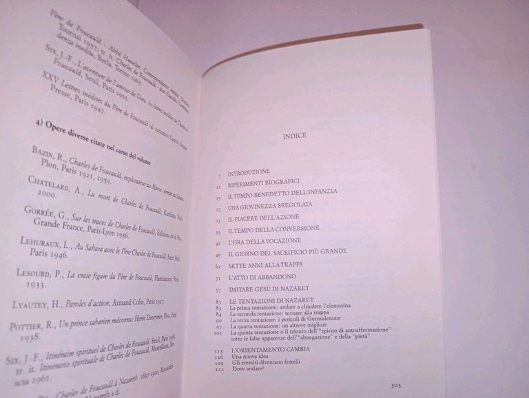 Charles de Foucauld. Verso Tamanrasset | Immagine Gallery 3