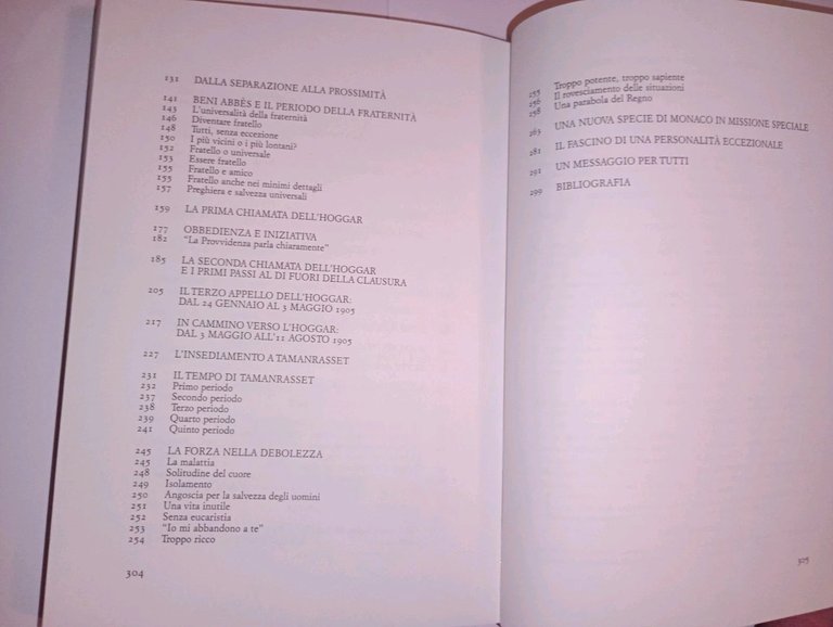 Charles de Foucauld. Verso Tamanrasset | Immagine Gallery 4