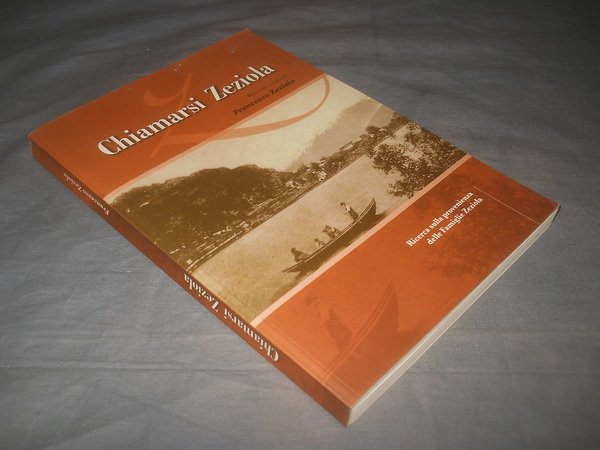 chiamarsi Zeziola. ricerca sulla provenienza delle famiglie Zeziola