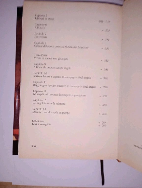 CHIEDI AL TUO ANGELO