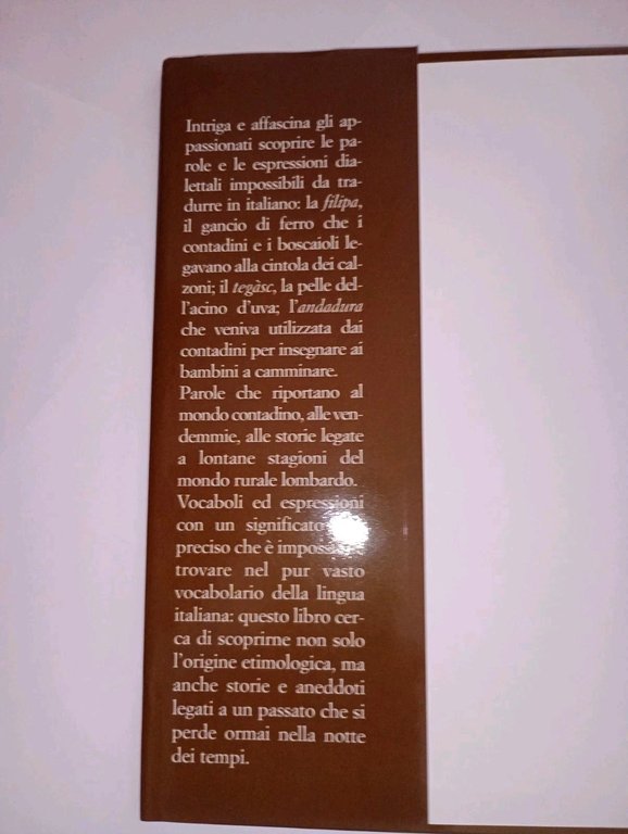 Ciumbia che bela tusa | Immagine Gallery 2