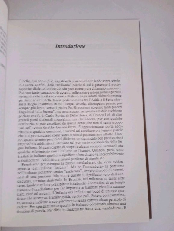 Ciumbia che bela tusa | Immagine Gallery 4