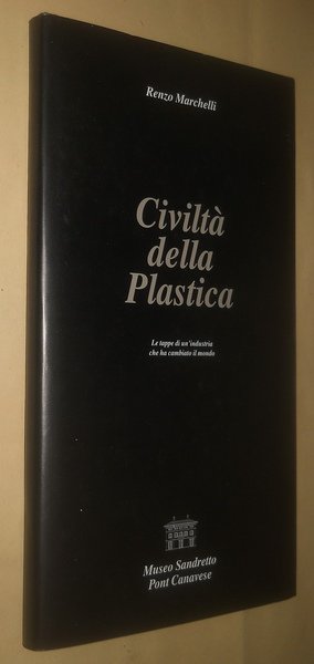 Civiltà della plastica. le tappe di un'industria che ha cambiato …