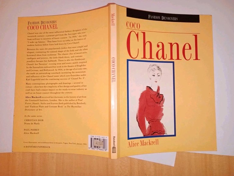 Coco Chanel | Immagine Gallery 2