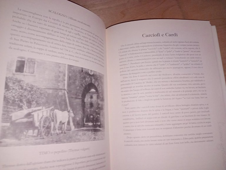 CODICE della CUCINA LIVORNESE