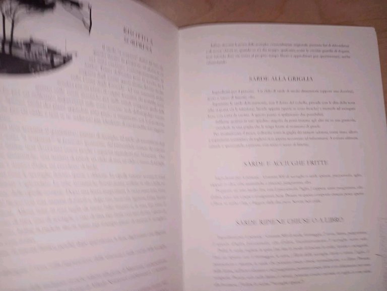 CODICE della CUCINA LIVORNESE