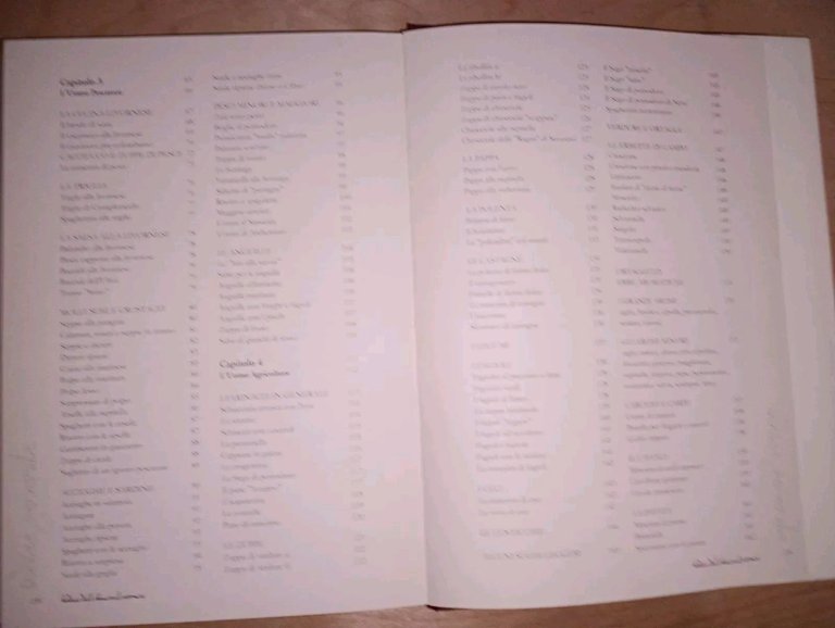 CODICE della CUCINA LIVORNESE