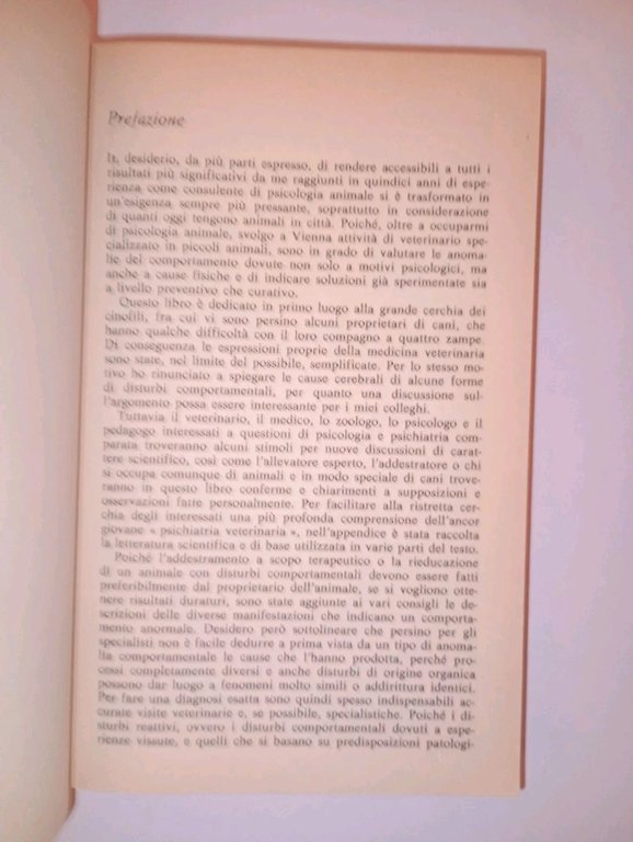 come capire il cane e farsi capire da lui