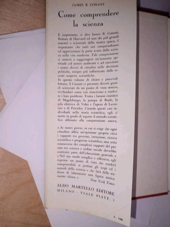 come comprendere la scienza | Immagine Gallery 2