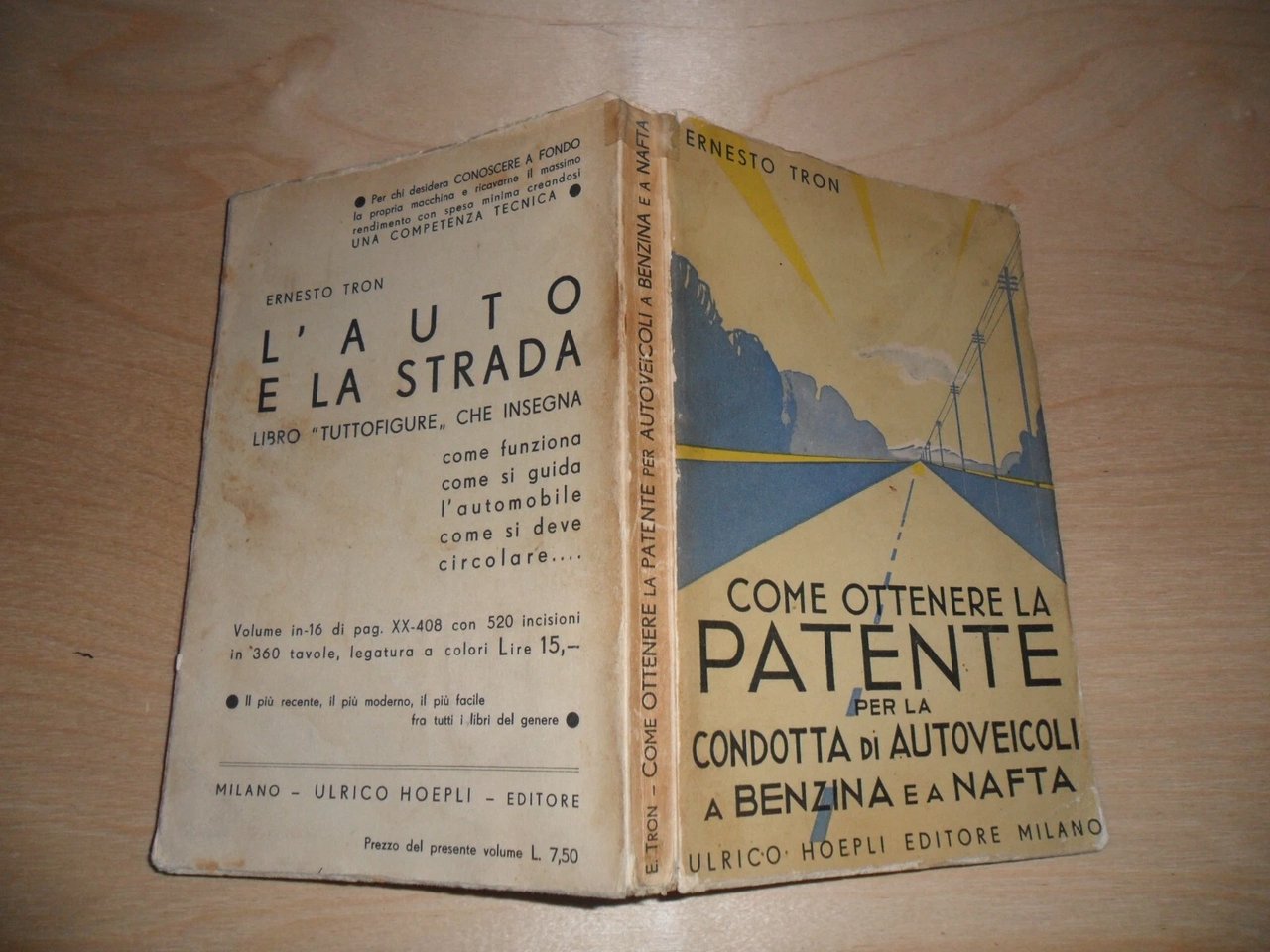 Come ottenere la patente per la condotta di autoveicoli a …