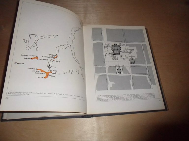 COMO E LA BASILICA DI SAN FEDELE NELLA STORIA DEL …