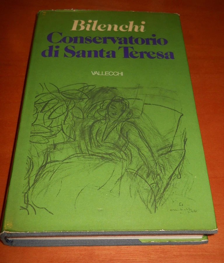 Conservatorio di Santa Teresa