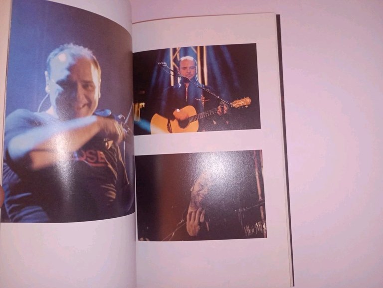 Conversazione con i Nomadi. dove si va