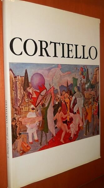 CORTIELLO