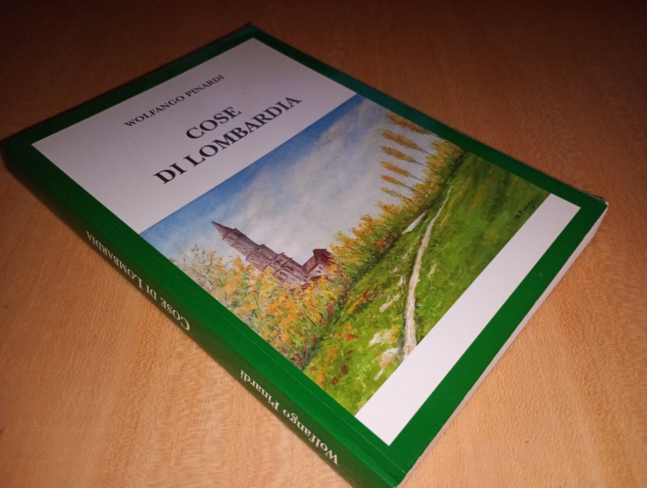 COSE DI LOMBARDIA