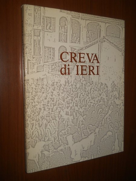 CREVA di ieri