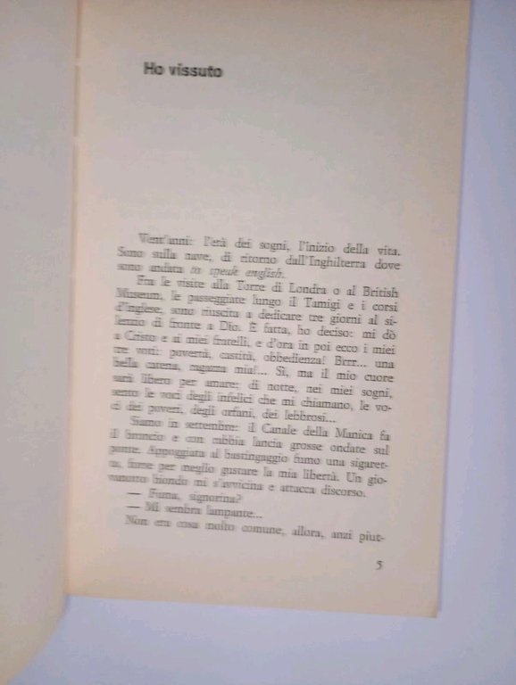 Cristo tra i rifiuti | Immagine Gallery 2