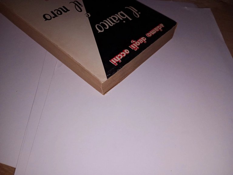 cronaca di un processo