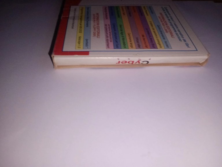 Cyber Punk - Millelire - Stampa Alternativa 1994 , 9 …