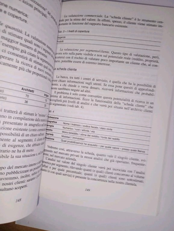 da capo. ricominciamo a far Banca dai capi