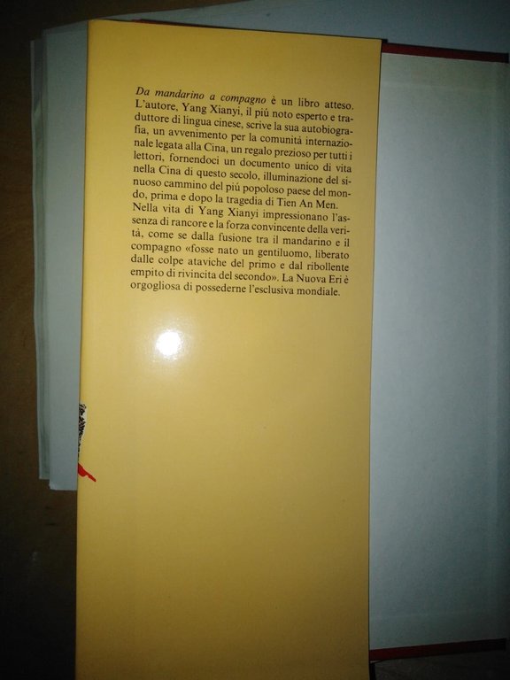 Da mandarino a compagno | Immagine Gallery 2