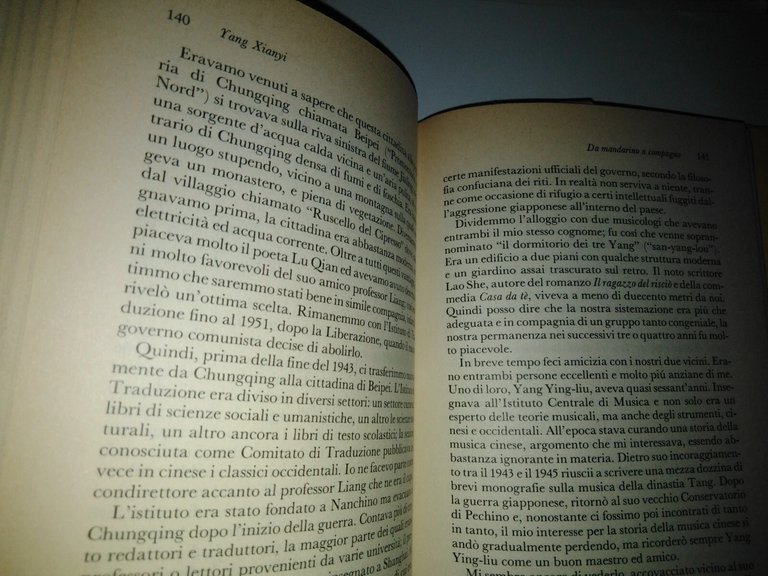 Da mandarino a compagno | Immagine Gallery 4