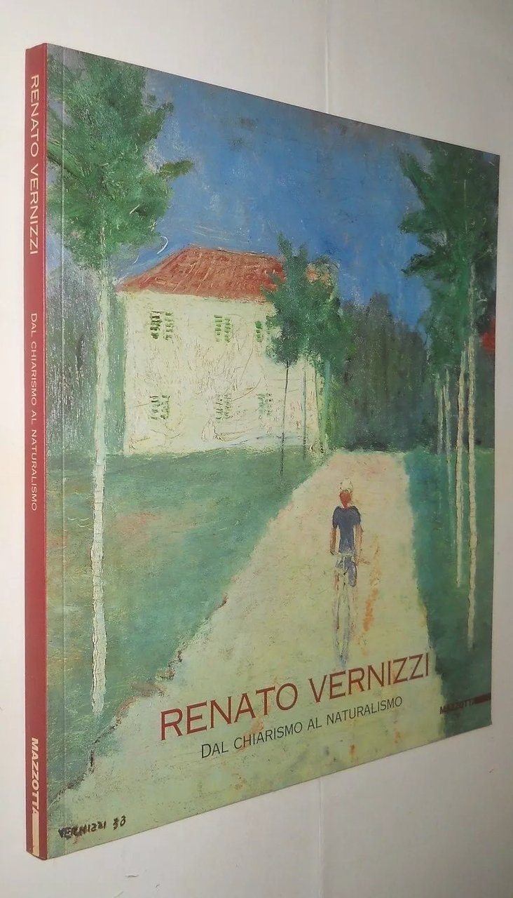 Dal chiarismo al naturalismo