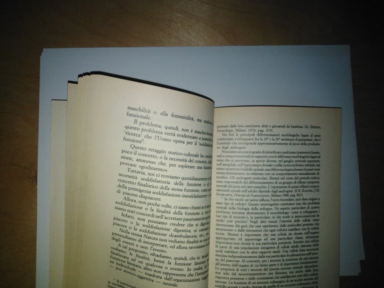 Dal diario di «S». Saggio sulla teoria dell'omosessualità