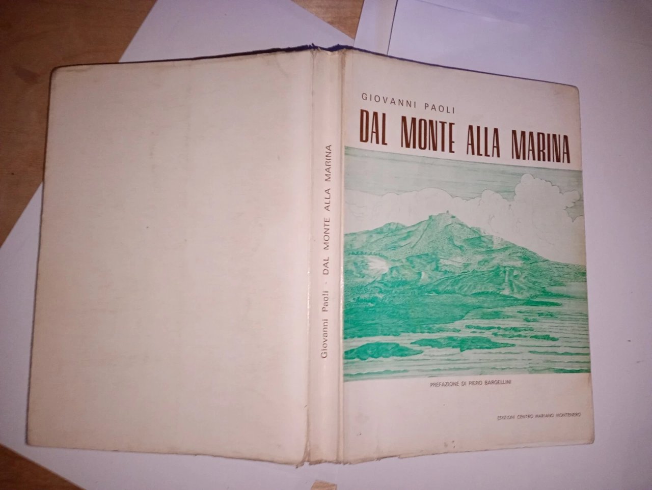 Dal monte alla marina