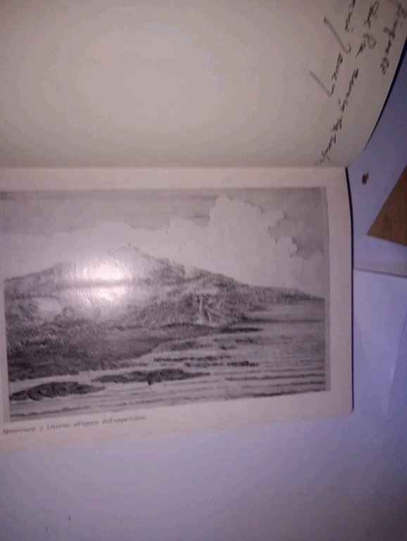 Dal monte alla marina