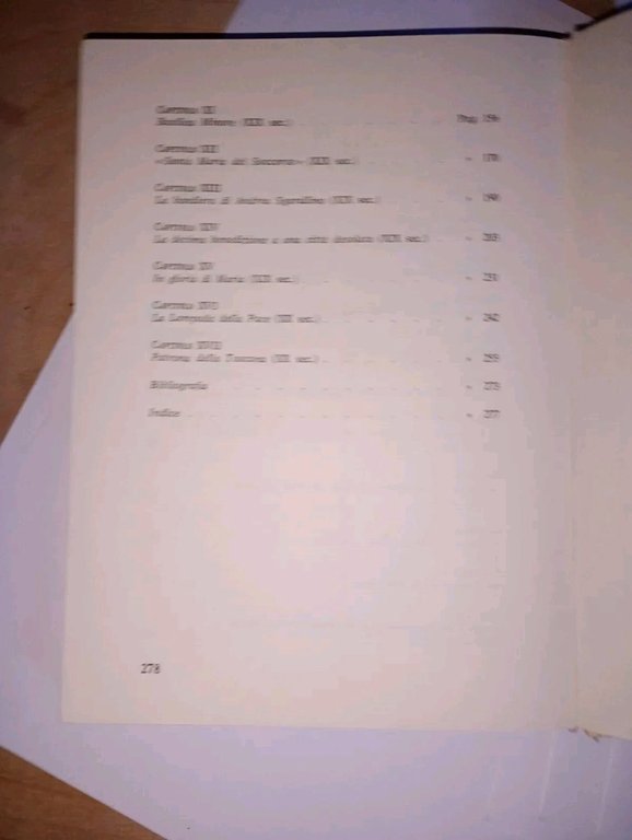 Dal monte alla marina