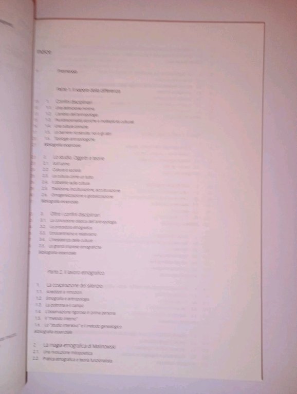 Dal tribale al globale. introduzione antropologia