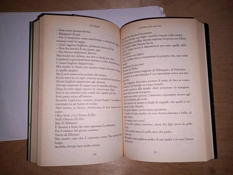 dall'altra parte del cielo | Immagine Gallery 2