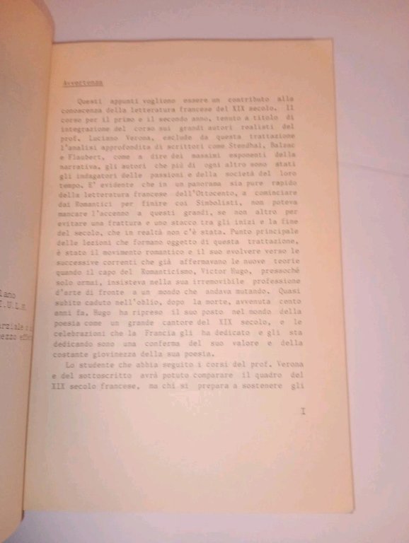 dalla letteratura dell'Io al simbolismo | Immagine Gallery 2