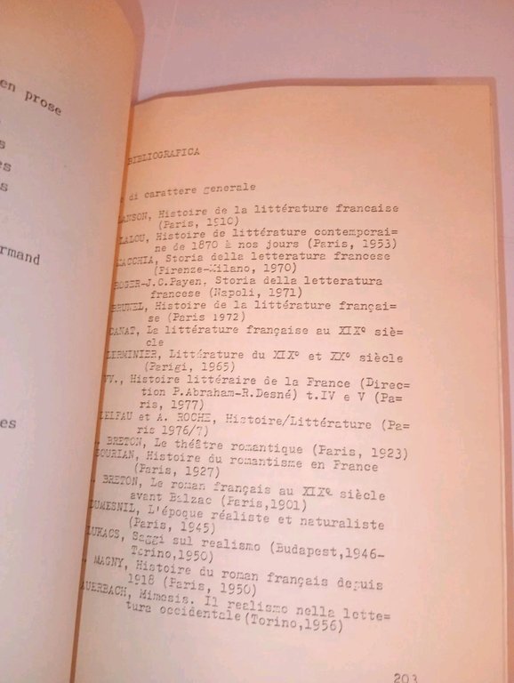 dalla letteratura dell'Io al simbolismo | Immagine Gallery 3