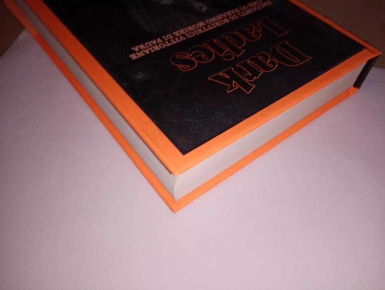 DARK LADIES. le regine vittoriane del terrore (Bronte Gaskell Lee …