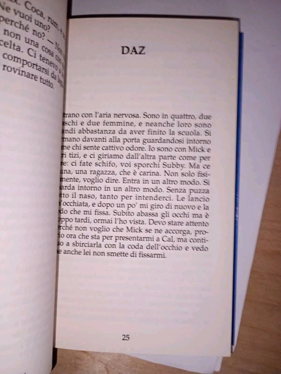 Daz e Zoe | Immagine Gallery 3