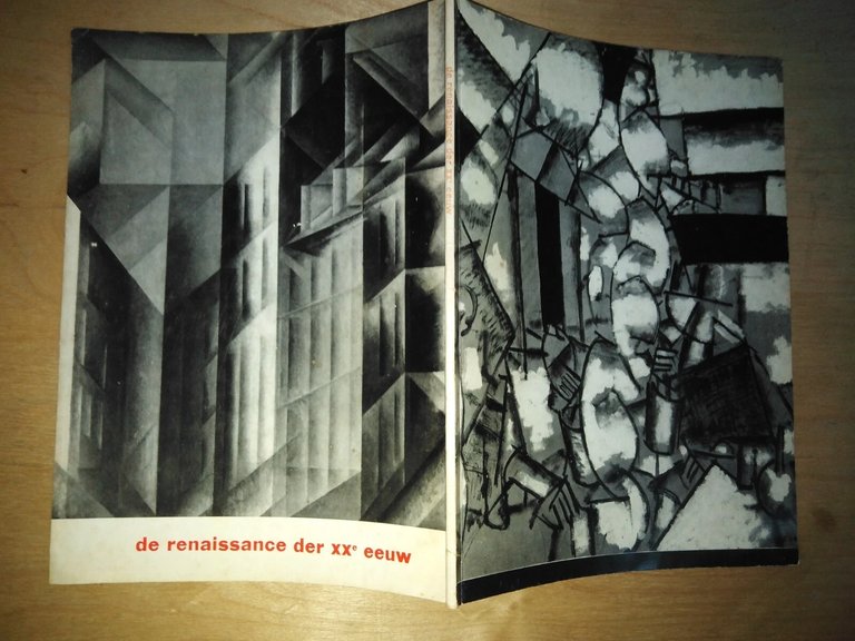 De Renaissance der XXe eeuw