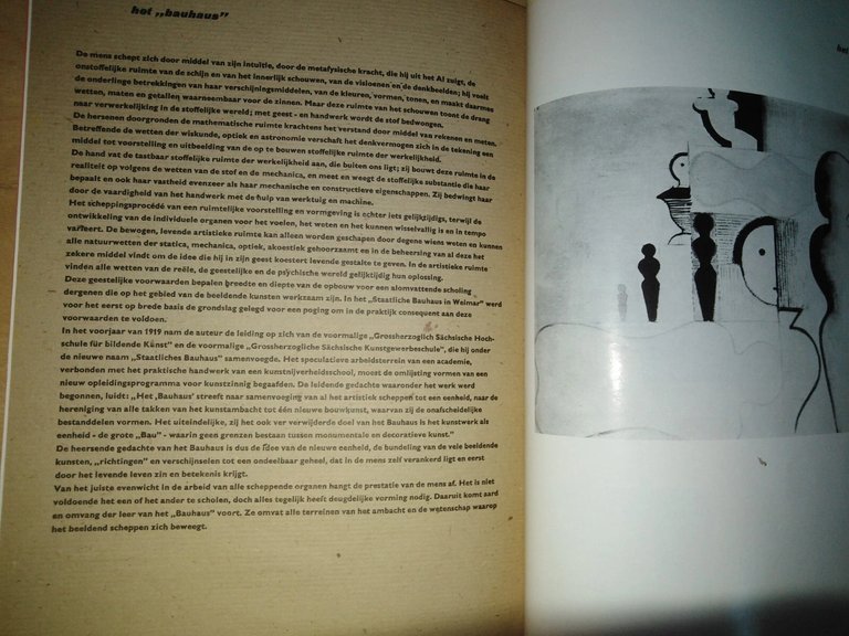 De Renaissance der XXe eeuw