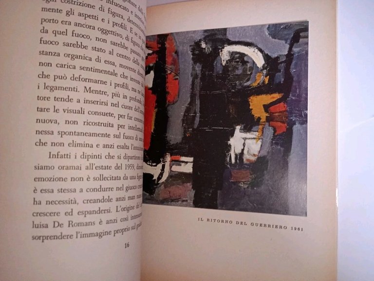 DE ROMANS | Immagine Gallery 4