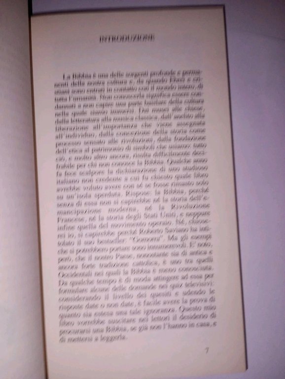 Dio, il diavolo e altri protagonisti della Bibbia | Immagine Gallery 4